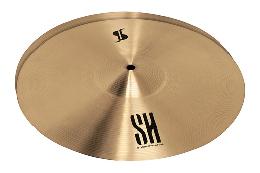 15" SH MEDIUM HI-HAT