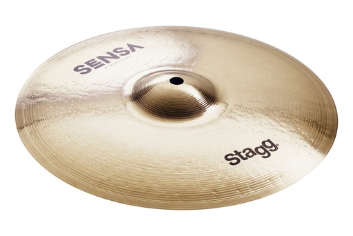[SEN-SXT12B] 12" SENSA Ocean extra thin splash
