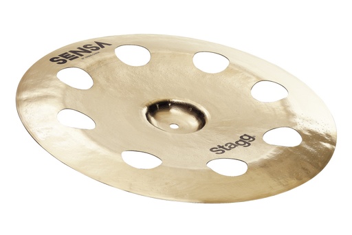 [SEN-CH18O] Cymbale china Sensa-Orbis, 18"