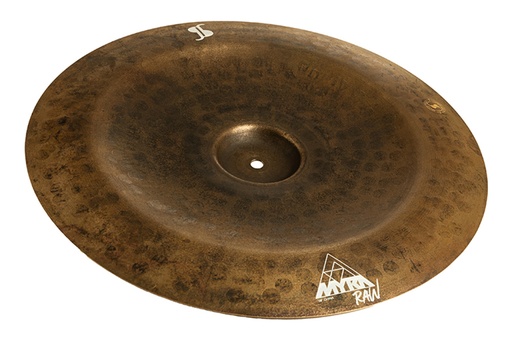 [MYR-CH18RW] 18" MYRA RAW CHINA