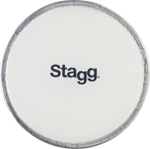 [DARBUKA HEAD 17] Peau pour darbuka, 17 cm