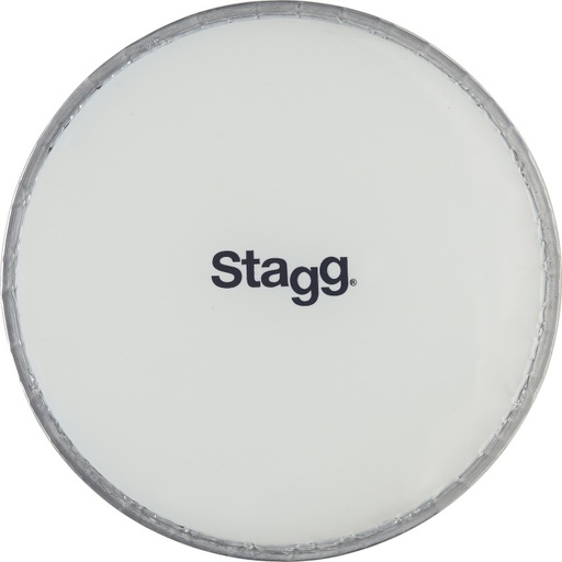 [DARBUKA HEAD 22] Peau pour darbuka, 22 cm