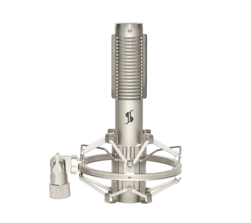 [SRM70] Microphone à ruban