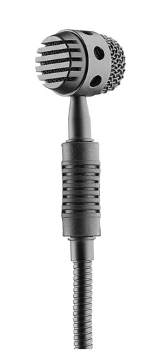 [SIM20] Mini microphone à col-de-cygne pour instrument