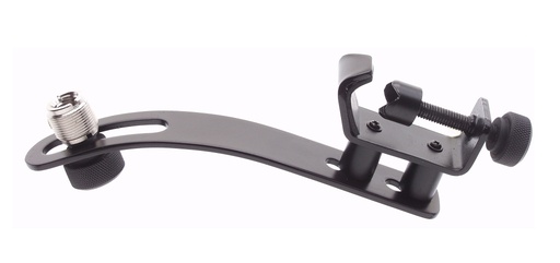 [MH-D05] Support de micro pour batterie