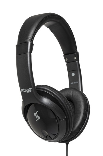 [SHP-2300H] Ecouteurs Hifi stéréo pour toutes applications audio
