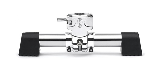 [GI800.316] Accessoires pour Rack Série Road  Chrome Pied en T Mini