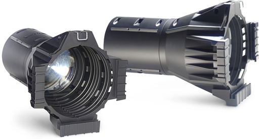 [SLPDLENS36B] Lentille de 36 degrés pour projecteur SLP200D noir