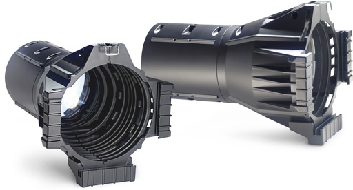 [SLPDLENS50B] Lentille de 50 degrés pour projecteur SLP200D noir