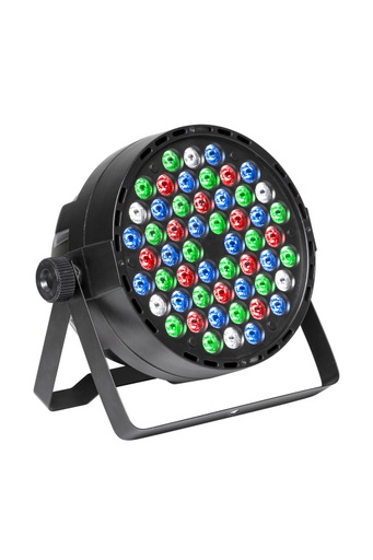 [SLT-ECOPAR54M-2] Projecteur LightTheme™ ECOPAR 54M avec 54 LED mixtes RGBW de 1 watt