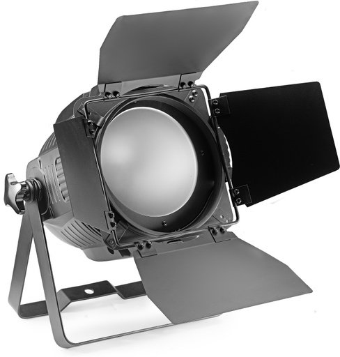 [SLKP200C3-B-0] Projecteur King PAR 200 équipé d'1 COB LED RGB de 200 watts