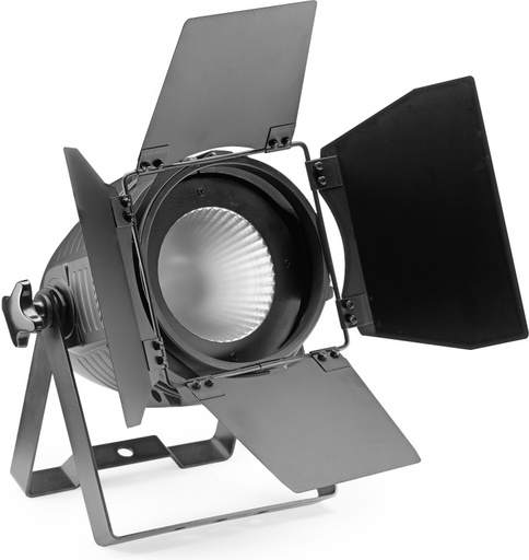[SLKP60C3-B-0] Projecteur King PAR 60 équipé d'1 COB LED RGB de 60 watts