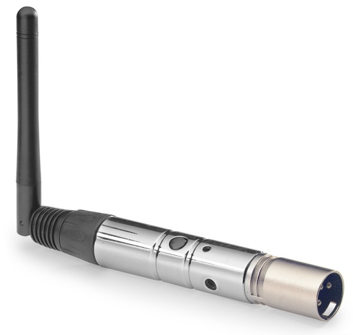 [SLI-STICK24T-2] Emetteur sans fil DMX512