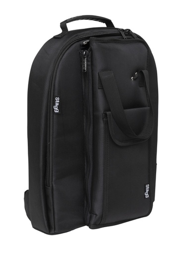 [DSBACKPACK] Sac à dos pour baguettes de batterie