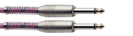 [SGC3VT PK] 3M CABLE INSTR.VINTWEED-ROSE