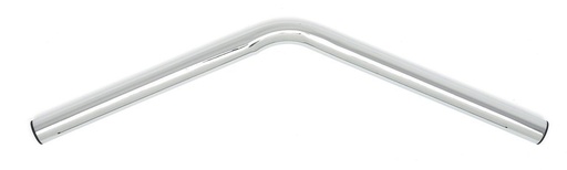[GI800.542] Système de Rack Tube 1,5" , V-Forme