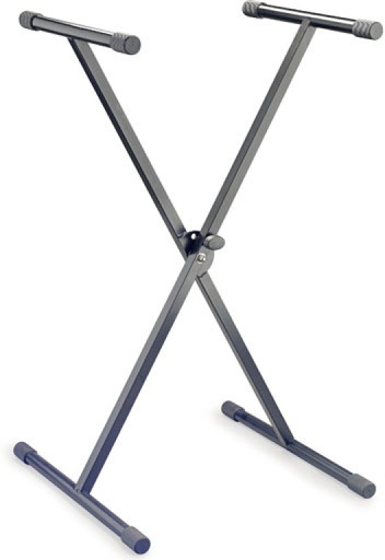 [KXS-A2 BK] Support en X pour clavier
