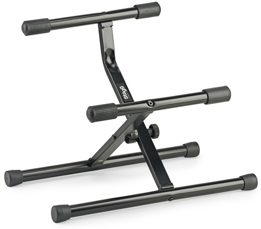 [GAS-4.2] Stand Ampli/ Moniteur, réglable, à poser sur le sol