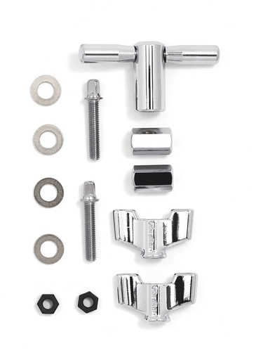 [GI800.586] Kit Accessoire Rack Survival Kit