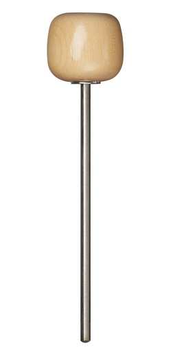 [VBNW] BASS DRUM BEATER NATURAL WOOD