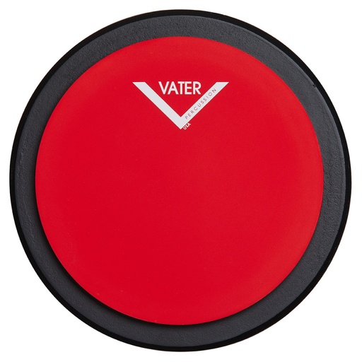 [VCB6S] PAD 6" SINGLE SIDED SOFT
