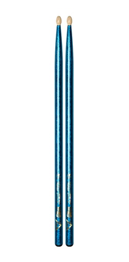 [VCB5A] CLRWRP 5A BLUE SPRKLE WD-TIP