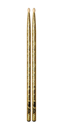 [VCG5A] CLRWRP 5A GOLD SPRKLE WD-TIP