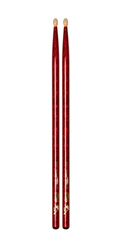 [VCR5A] CLRWRP 5A RED SPRKLE WD-TIP