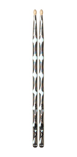 [VCS5A] CLRWRP 5A SILVER OPTIC WD-TIP