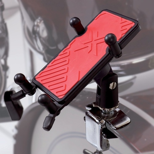 [GI800.620] Accessoires grosse caisse Fixation de Smart Phone sur grosse caisse