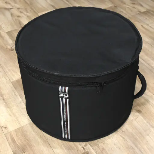 [Housse-SD-GC-20] Housse professionnelle SOUNDRUMS renforcée pour GROSSE CAISSE - 20"