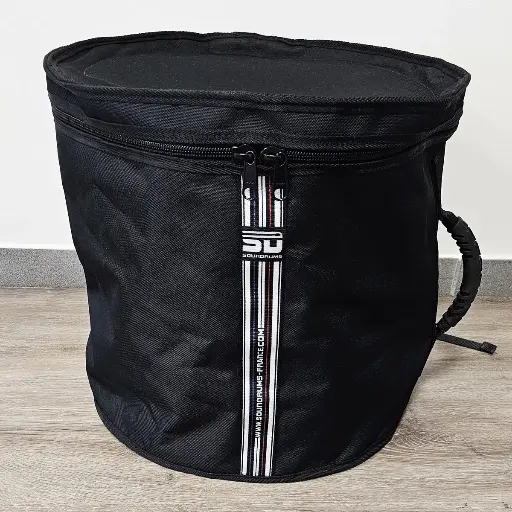 Housse souple SOUNDRUMS  pour TAMBOUR - 1/2 (12")