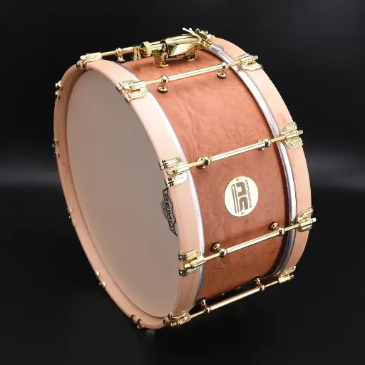 [CCL-SHM-14x6,5] Caisse claire Erable SHM "Sound Heritage Maple" - 14"x6,5"