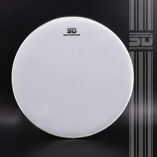 [Peau-SILENCE14"] Peau SILENCE Soundrums 14"