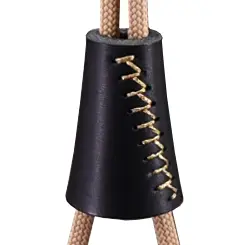 [Tirant-Noir-luxe] Tirant Soundrums - Coloris Noir  Finition Luxe Or