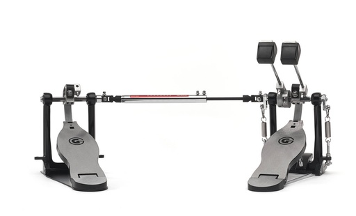 [GI801.404] Pédale Série 4000  Double