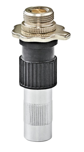 [TMMA] ADAPTATEUR MICRO MEINL SUPPORT CYMBALE