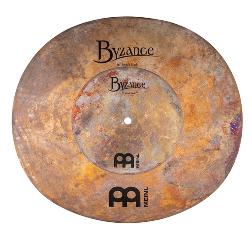 [B86VSMA] ADD-ON SMACK STACK MEINL BYZANCE VINTAGE