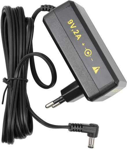 [PDNW9V2AEU] ALIMENTATION MOOER PDNW-9V2A