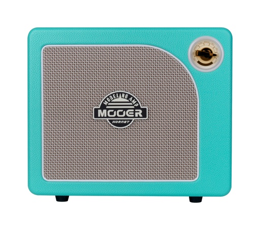 [HORNETGREEN] AMPLI HORNET GREEN 15W