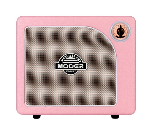 [HORNETPINK] AMPLI HORNET PINK 15W