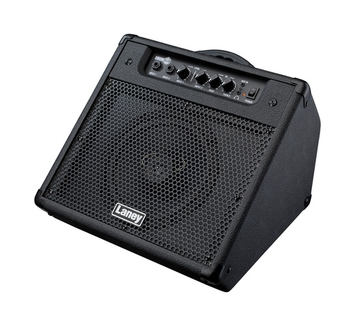 [DH40] AMPLI LANEY DRUMHUB 40W/1X8" NOIR