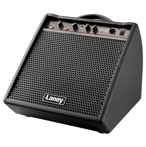 [DH80] AMPLI LANEY DRUMHUB 80W/1X10