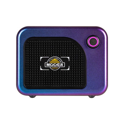[HORNET05I] AMPLI MOOER HORNET 05I