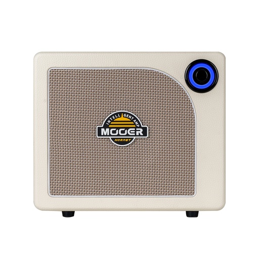 [HORNET15IWH] AMPLI MOOER HORNET 15I BLANC