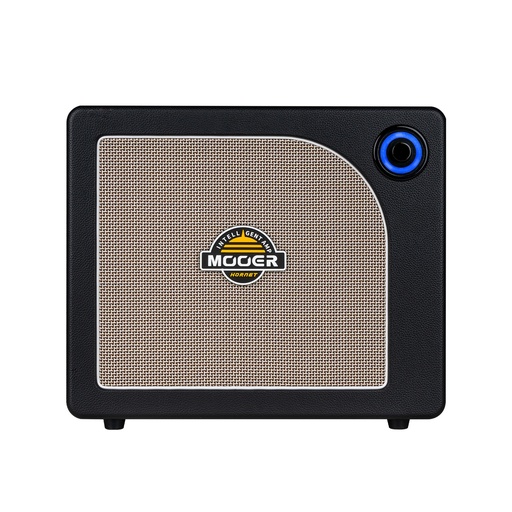 [HORNET30IBK] AMPLI MOOER HORNET 30I NOIR