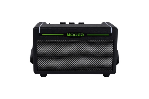 [SD10I-BK] AMPLI MOOER SD10I 10W NOIR