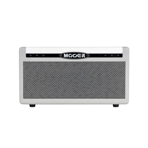 [SD30I] AMPLI MOOER SD30I 30W 2X4" BLANC