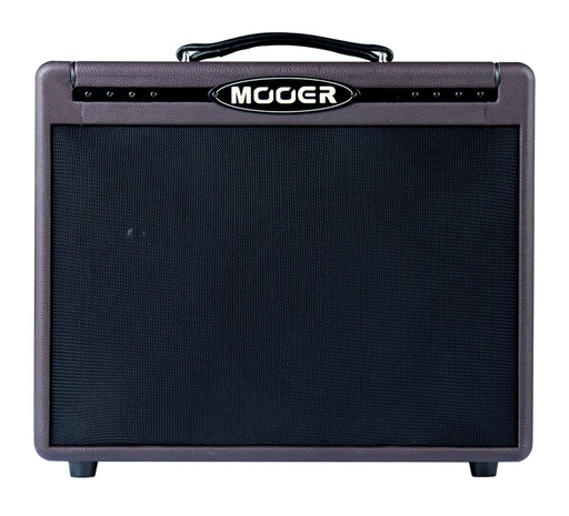 [SD50A] AMPLI MOOER SD50A 50W 1X8" BRUN