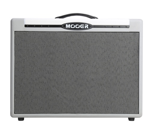 [SD75] AMPLI MOOER SD75 75W 1X12" BLANC
